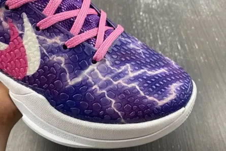 TopPick 5272 Kobe 6 Protro CW2190-666 