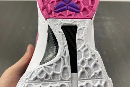 TopPick 5272 Kobe 6 Protro CW2190-666 