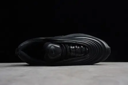 TopPick 5337 Air Max 97 Ul'17 Prm "triple Black" - Nike - AH7581-002 