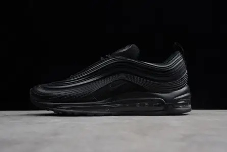 TopPick 5337 Air Max 97 Ul'17 Prm "triple Black" - Nike - AH7581-002  EEBD787