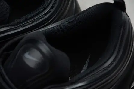 TopPick 5337 Air Max 97 Ul'17 Prm "triple Black" - Nike - AH7581-002 
