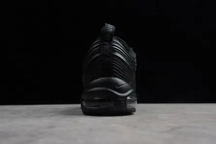 TopPick 5337 Air Max 97 Ul'17 Prm "triple Black" - Nike - AH7581-002 