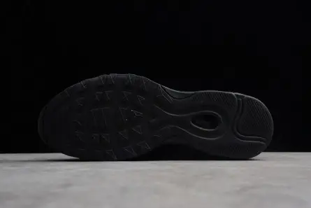 TopPick 5337 Air Max 97 Ul'17 Prm "triple Black" - Nike - AH7581-002 