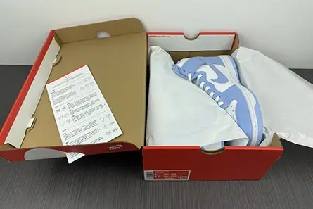 TopPick 5400 Nike Dunk High Aluminum (W) DD1869-107 