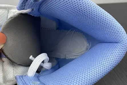TopPick 5400 Nike Dunk High Aluminum (W) DD1869-107 