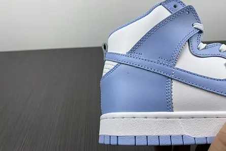 TopPick 5400 Nike Dunk High Aluminum (W) DD1869-107 