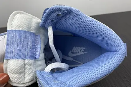 TopPick 5400 Nike Dunk High Aluminum (W) DD1869-107 