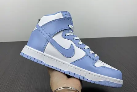 TopPick 5400 Nike Dunk High Aluminum (W) DD1869-107 