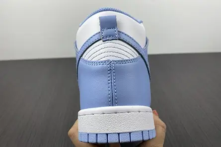 TopPick 5400 Nike Dunk High Aluminum (W) DD1869-107 