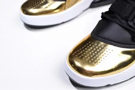 TopPick 5575 Nike Air Force 270 Gold Standard AT5752-700 