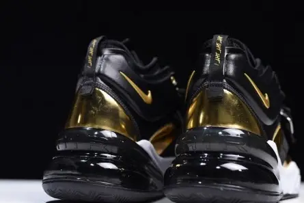 TopPick 5575 Nike Air Force 270 Gold Standard AT5752-700  ACDAD1461