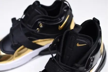 TopPick 5575 Nike Air Force 270 Gold Standard AT5752-700 