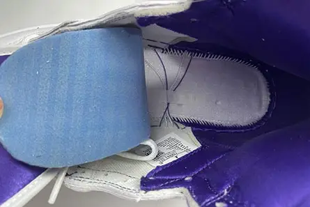 TopPick 5600 Air Jordan 1 WMNS “Court Purple” CD0461-151 