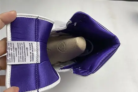 TopPick 5600 Air Jordan 1 WMNS “Court Purple” CD0461-151  BFED240