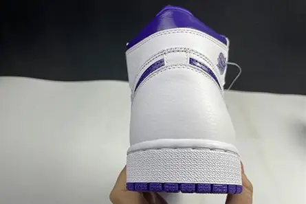 TopPick 5600 Air Jordan 1 WMNS “Court Purple” CD0461-151  BFED240