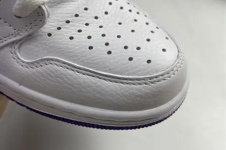 TopPick 5600 Air Jordan 1 WMNS “Court Purple” CD0461-151 