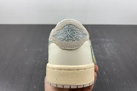 TopPick 7122 Travis Scott x Air Jordan 1 Low DM7866-102  FBE17