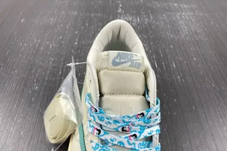 TopPick 7122 Travis Scott x Air Jordan 1 Low DM7866-102 