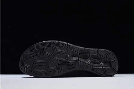 TopPick 8596 Off-White Nike Zoom Fly Black AJ4588-001 
