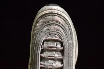 TopPick 945 Air Max 97 Og Qs "2017 Silver Bullet" - Nike - 885691-001 