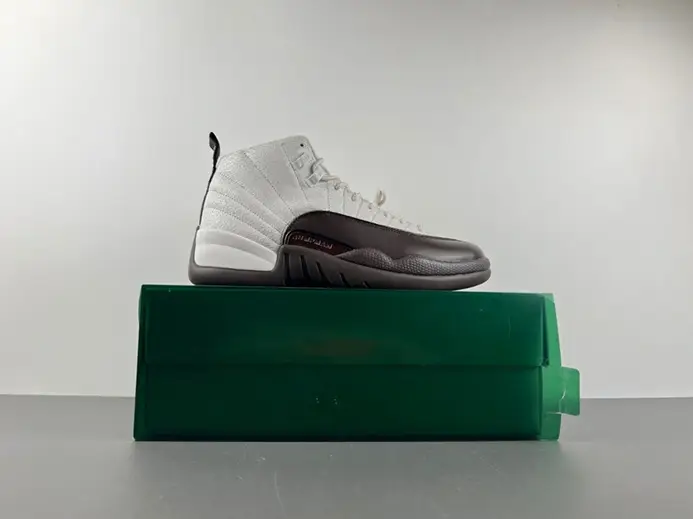 TopPick 9685 Air Jordan 12 SoleFly FZ5026-100 