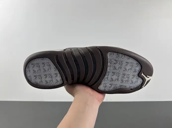 TopPick 9685 Air Jordan 12 SoleFly FZ5026-100  FBA719