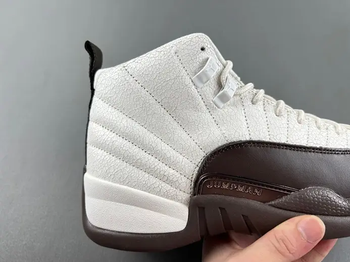 TopPick 9685 Air Jordan 12 SoleFly FZ5026-100 