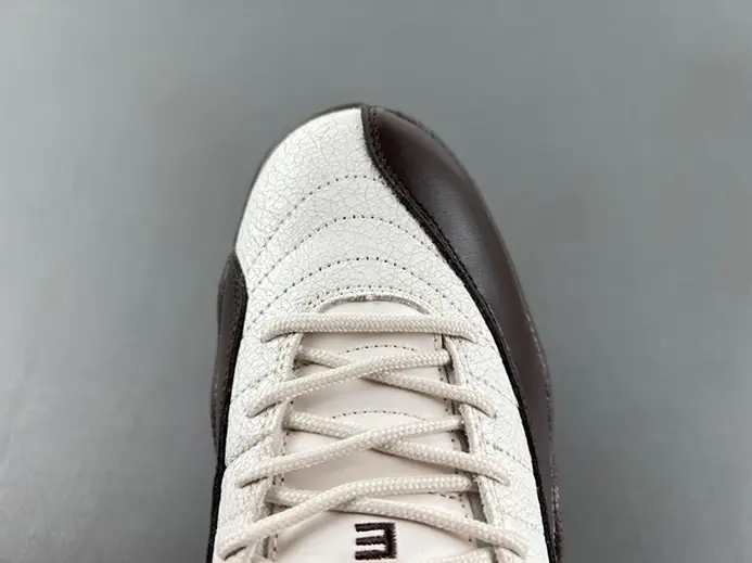TopPick 9685 Air Jordan 12 SoleFly FZ5026-100 