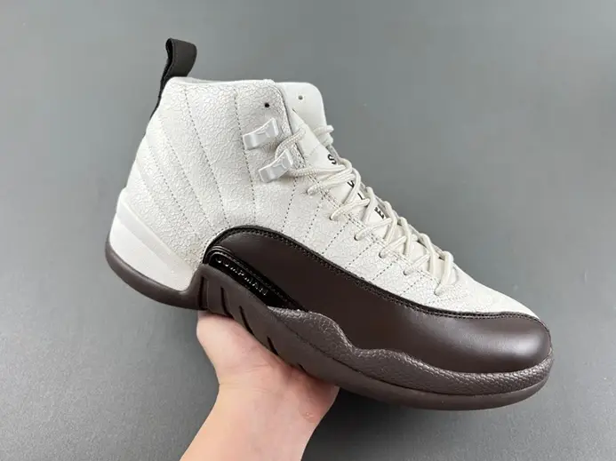 TopPick 9685 Air Jordan 12 SoleFly FZ5026-100 