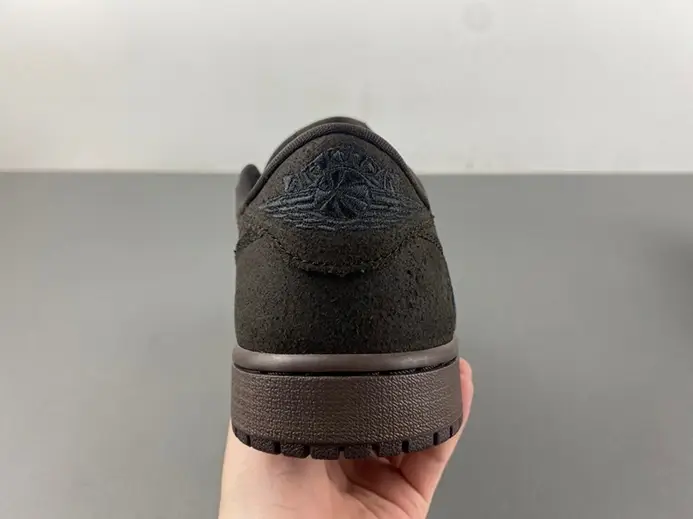 Travis Sco tt x Air Jordan 1 Low OG DM7866-202 Refined 6927 