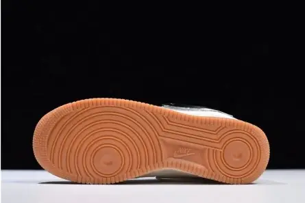 Travis Scott Nike Air Force 1 Low Sail AQ4211-101 Timeless 7890 