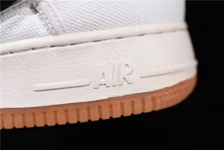 Travis Scott Nike Air Force 1 Low Sail AQ4211-101 Timeless 7890 