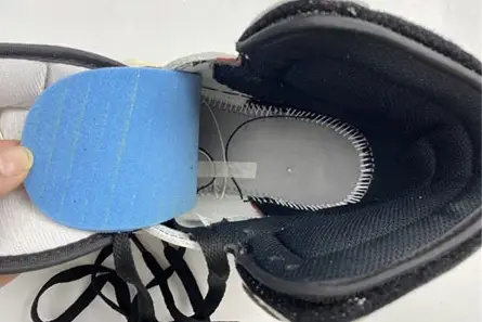 Travis Scott x Air Jordan 1 CD4487 100 Efficient 2542 