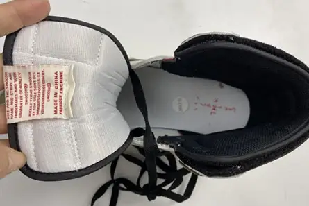 Travis Scott x Air Jordan 1 CD4487 100 Efficient 2542 