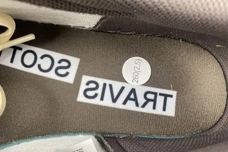 Travis Scott x Air Jordan 1 DM7866-162 SportInspired 5704 