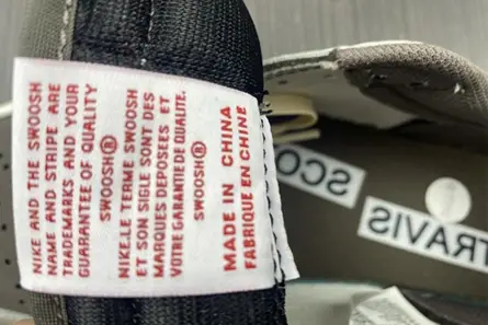 Travis Scott x Air Jordan 1 DM7866-162 SportInspired 5704 