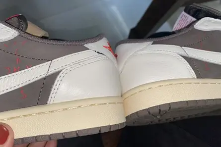 Travis Scott x Air Jordan 1 DM7866-162 SportInspired 5704 