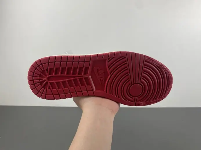 Travis Scott x Air Jordan 1 DZ4137 700 StreetReady 5599 