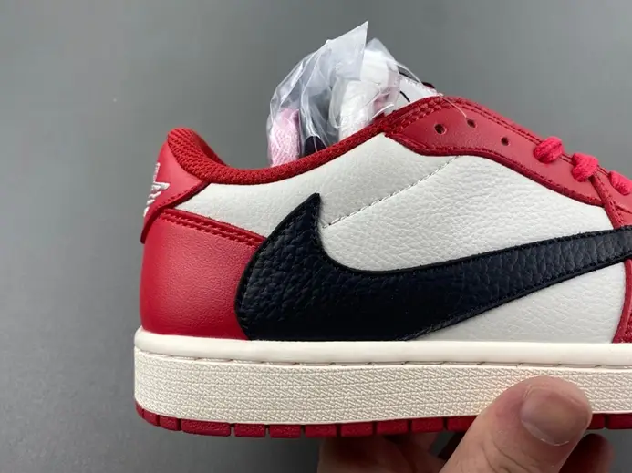 Travis Scott x Air Jordan 1 DZ4137 700 StreetReady 5599 