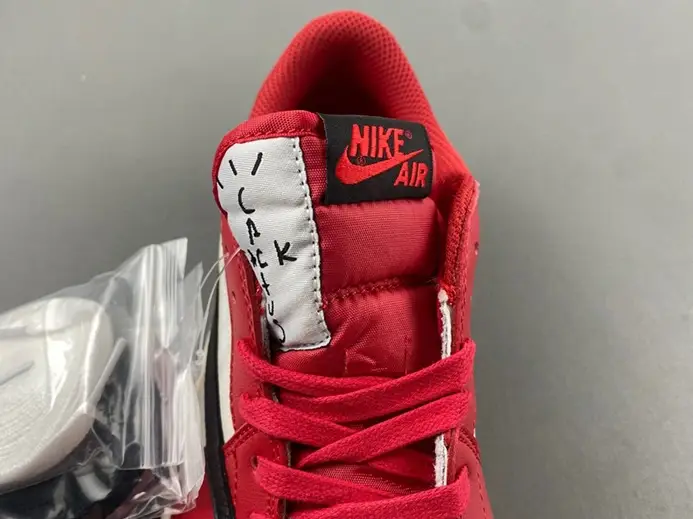 Travis Scott x Air Jordan 1 DZ4137 700 StreetReady 5599 