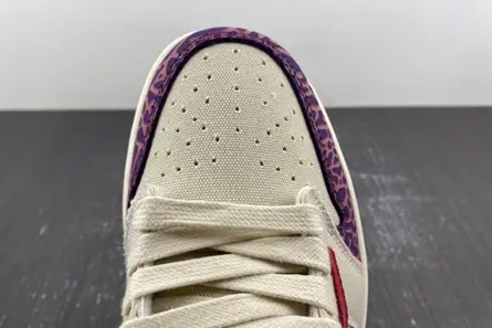 Travis Scott x Air Jordan 1 Low DM7866 952 Functional 8955 