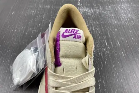 Travis Scott x Air Jordan 1 Low DM7866 952 Functional 8955 