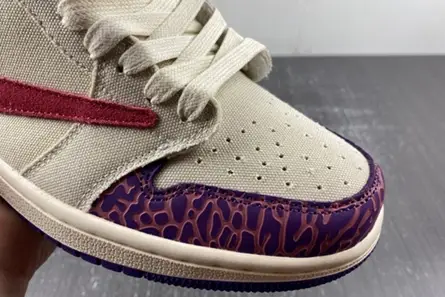 Travis Scott x Air Jordan 1 Low DM7866 952 Functional 8955 