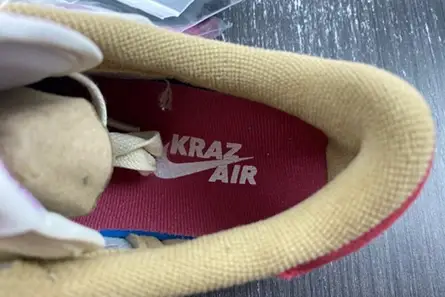 Travis Scott x Air Jordan 1 Low DM7866 952 Functional 8955 