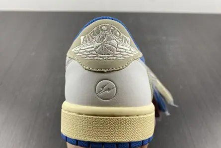Travis Scott x Air Jordan 1 low CQ4277-212 Classic 7086 