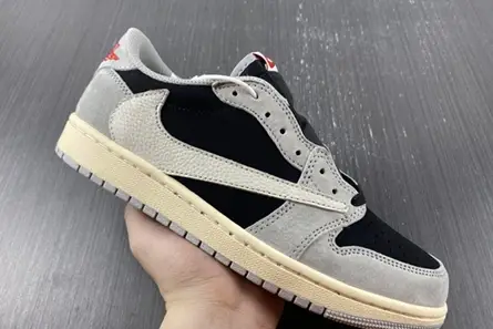 Travis Scott x Air Jordan 1 low DM7866-010 Flexible 1790 