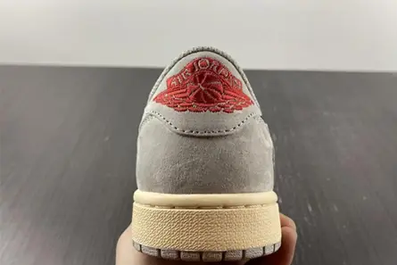 Travis Scott x Air Jordan 1 low DM7866-010 Flexible 1790 
