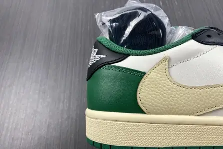 Travis Scott x Air Jordan 1 low DM7866 128 Classic 2130 
