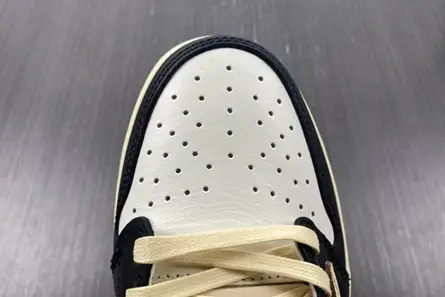 Travis Scott x Air Jordan 1 low DM7866 128 Classic 2130 