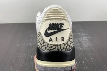 Travis Scott x Air Jordan 3 CK9246-188 DailyWear 6956 